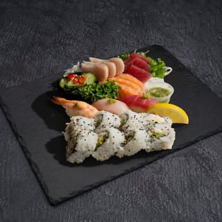 Deluxe Bento