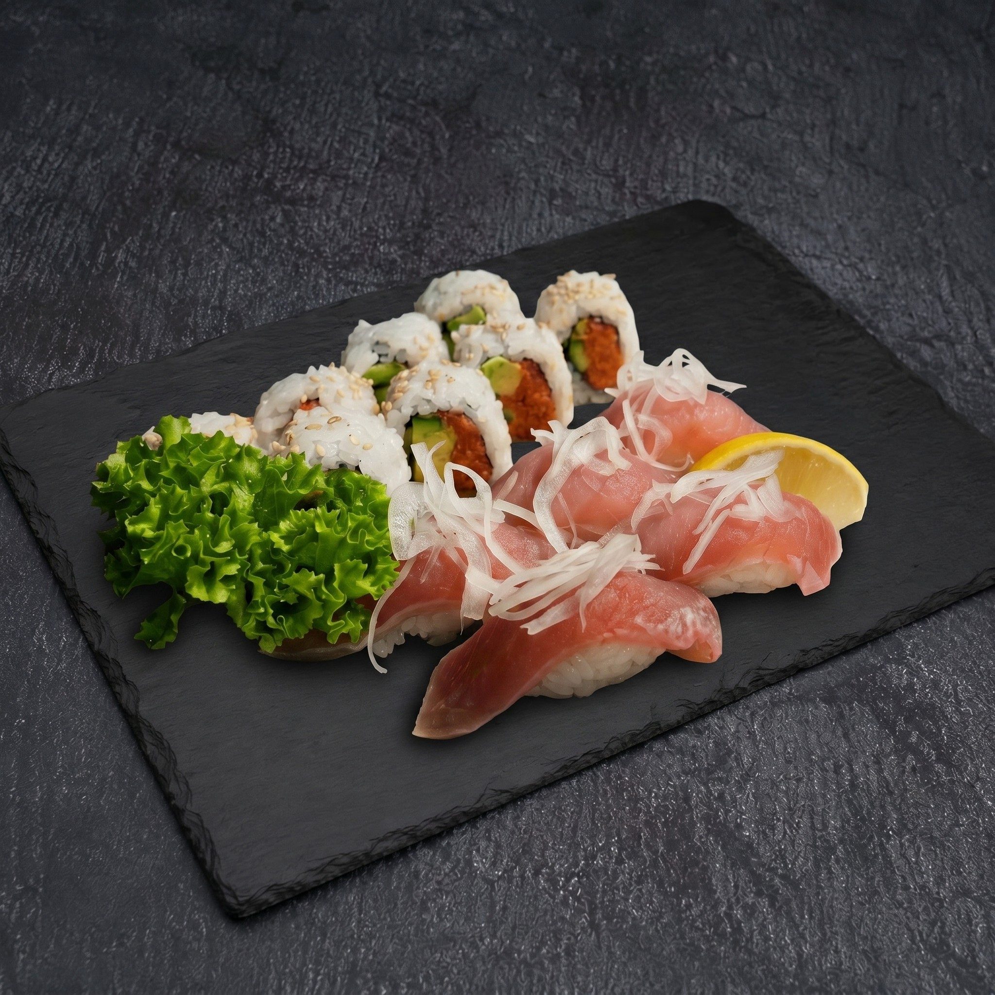 Albacore Lovers.