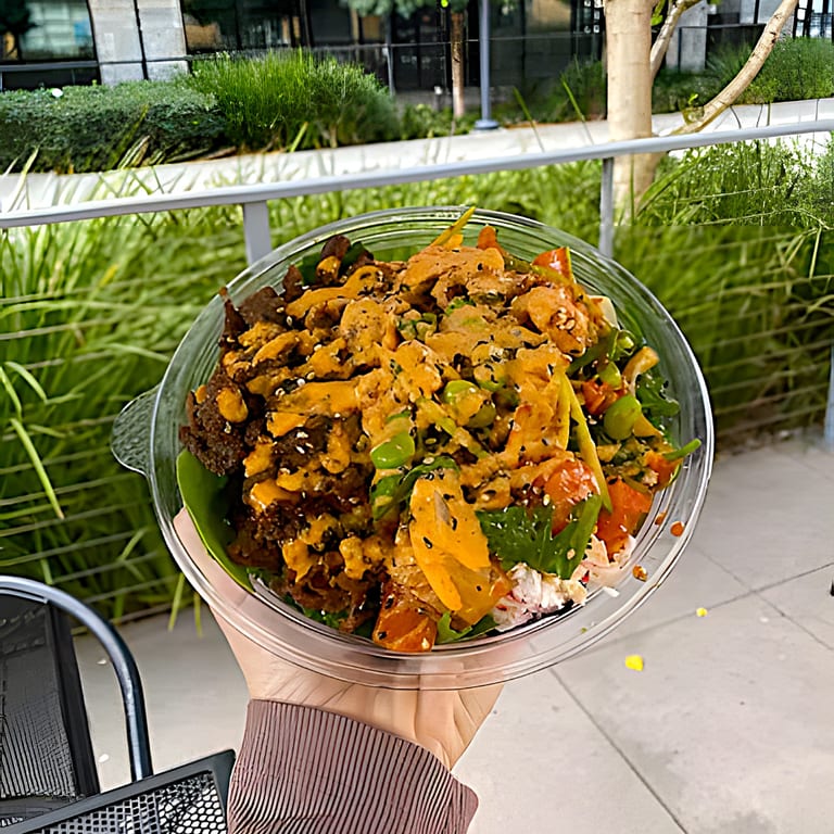 What "Poké" Means to Us