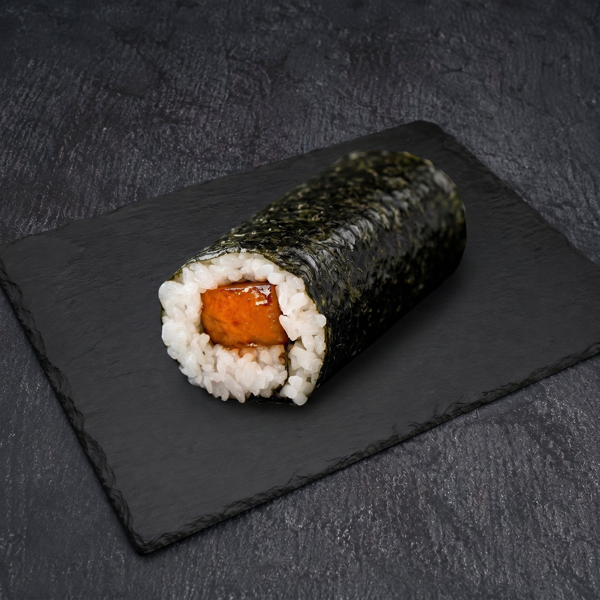 Spam Hand Roll.