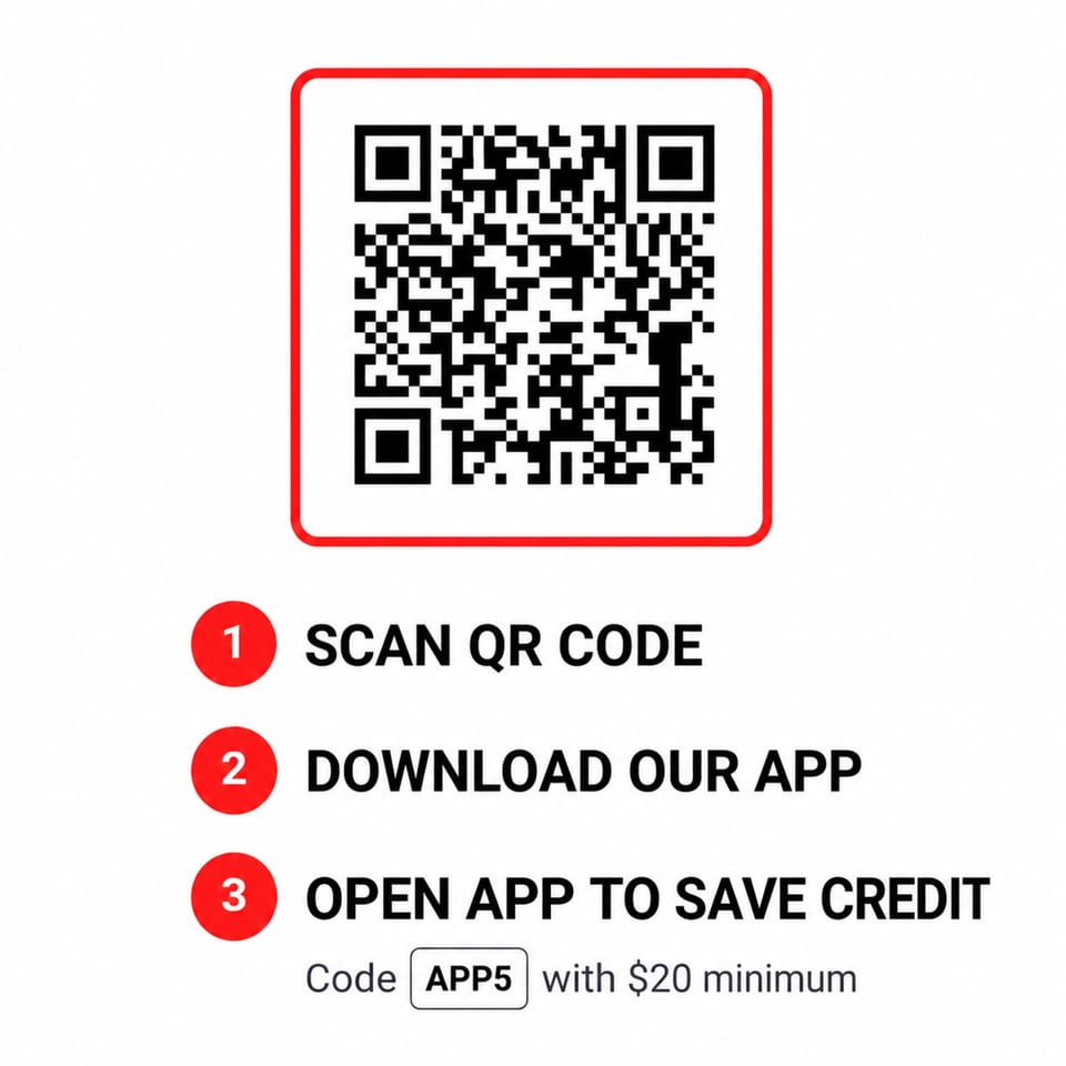 Download the Poke Pub App