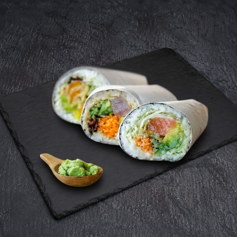 Delivery Options for Delicious Meals