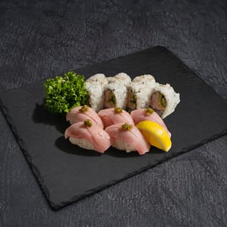 Yellowtail Lovers