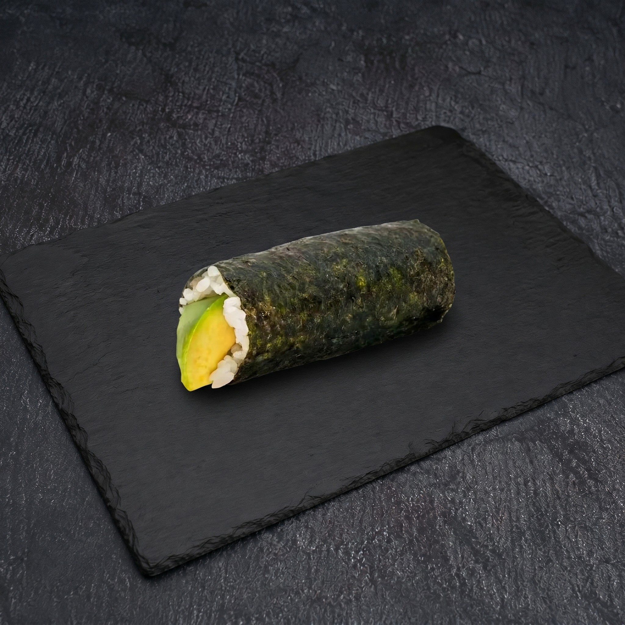Avocado Hand Roll.