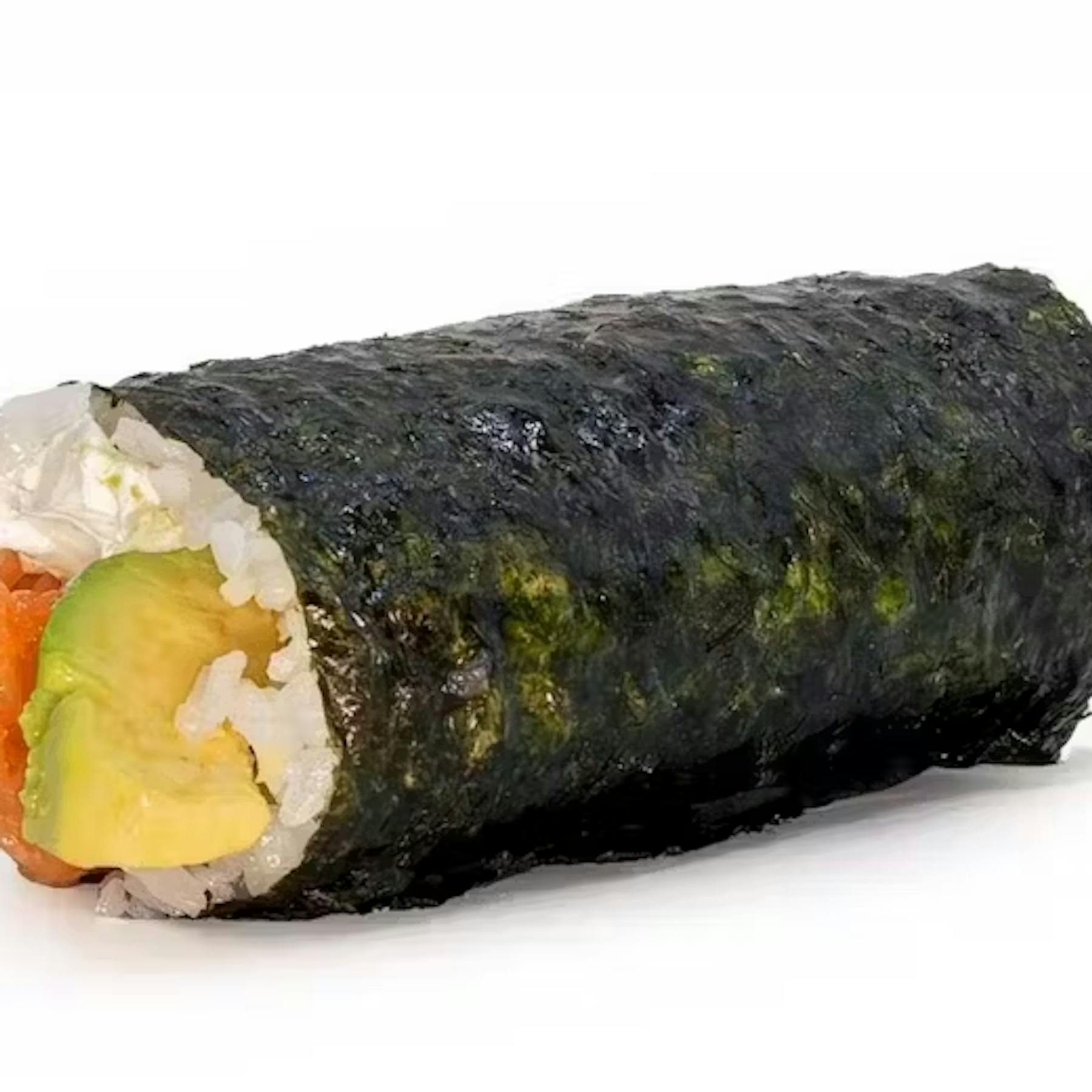 Philly Hand Roll.